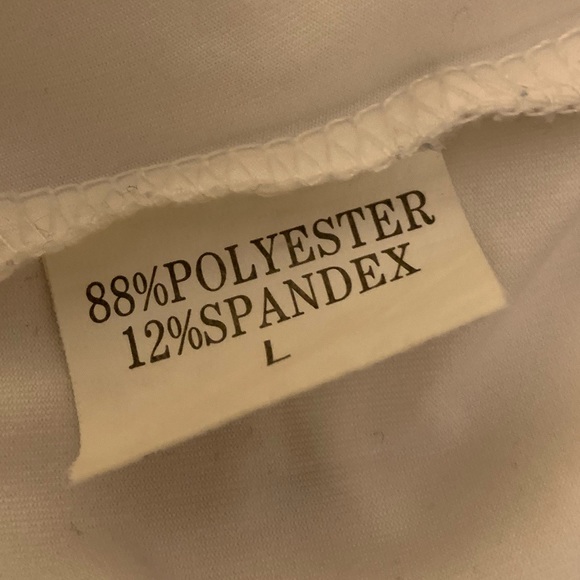 BNWOT Unicorn top women’s size Large - Picture 3 of 3